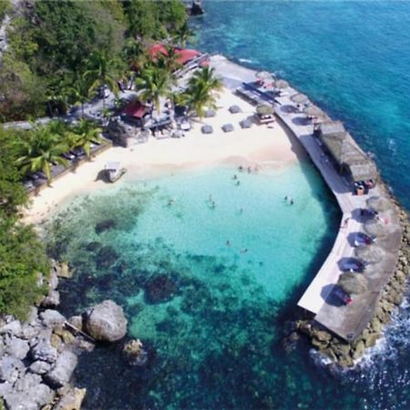 Secteur Prise, Bungalow Corail, Residence Casa Boubou ساينت آن المظهر الخارجي الصورة