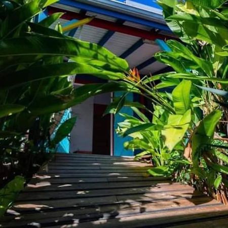 Secteur Prise, Bungalow Corail, Residence Casa Boubou ساينت آن المظهر الخارجي الصورة