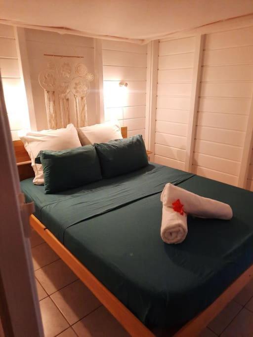 Secteur Prise, Bungalow Corail, Residence Casa Boubou ساينت آن المظهر الخارجي الصورة
