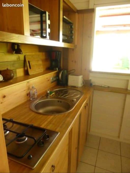 Secteur Prise, Bungalow Corail, Residence Casa Boubou ساينت آن المظهر الخارجي الصورة