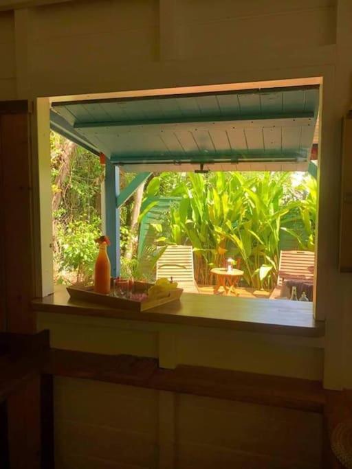 Secteur Prise, Bungalow Corail, Residence Casa Boubou ساينت آن المظهر الخارجي الصورة