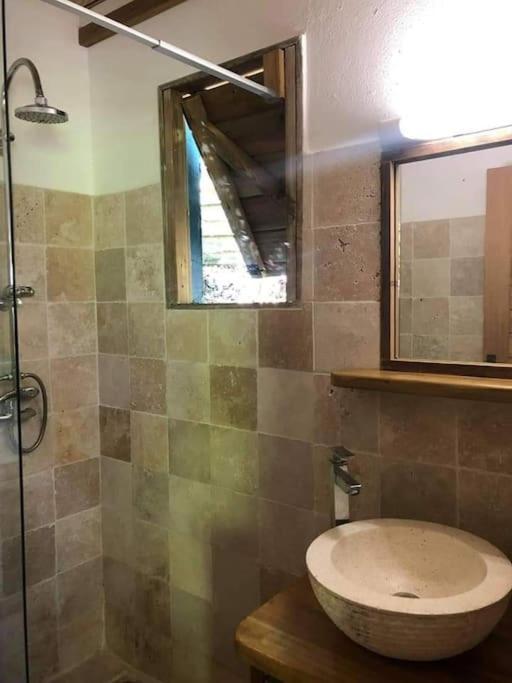 Secteur Prise, Bungalow Corail, Residence Casa Boubou ساينت آن المظهر الخارجي الصورة