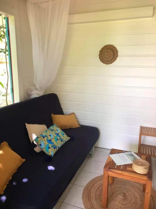 Secteur Prise, Bungalow Corail, Residence Casa Boubou ساينت آن المظهر الخارجي الصورة